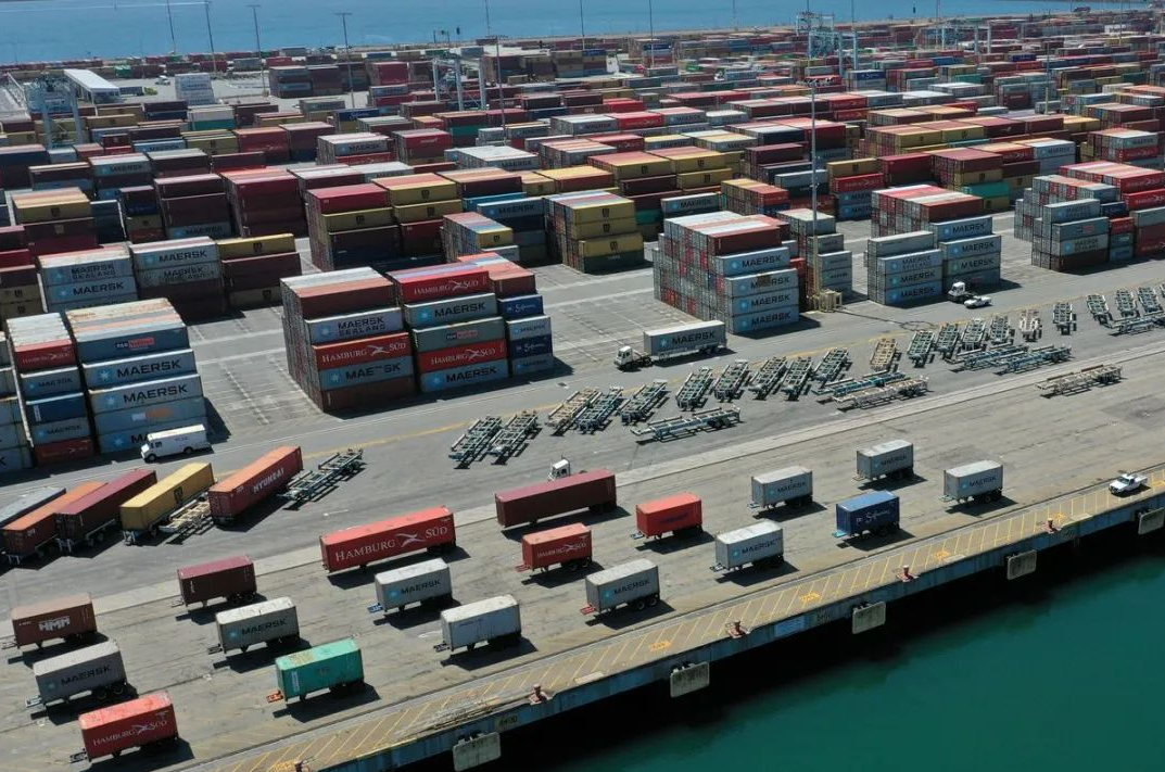 美国9月进口暴跌，创2020年以来最大降幅！铁路工会拒绝和解，重启&ldquo;大罢工倒计时&rdquo;